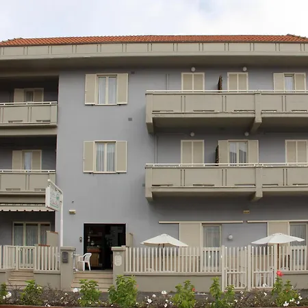 Residence I Due Pini-2